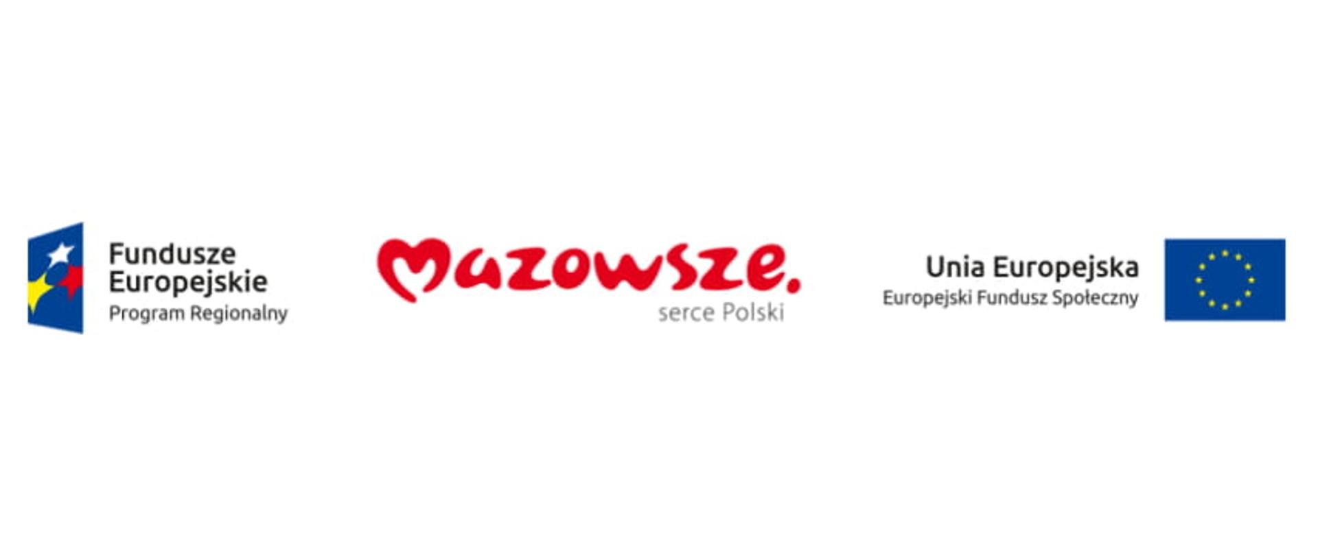 Logo fundusze