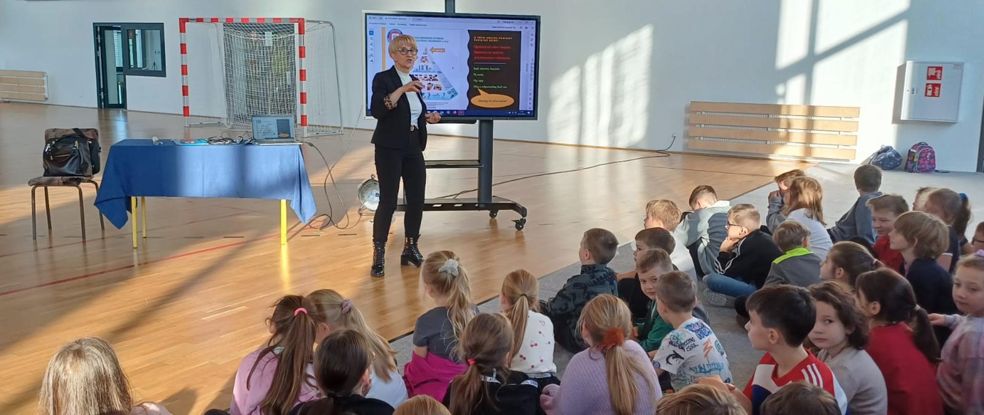 "Zdrowe odżywianie"