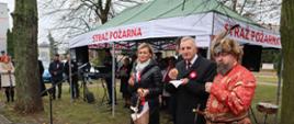 OBCHODY ŚWIĘTA ODZYSKANIA NIEPODLEGŁOŚCI