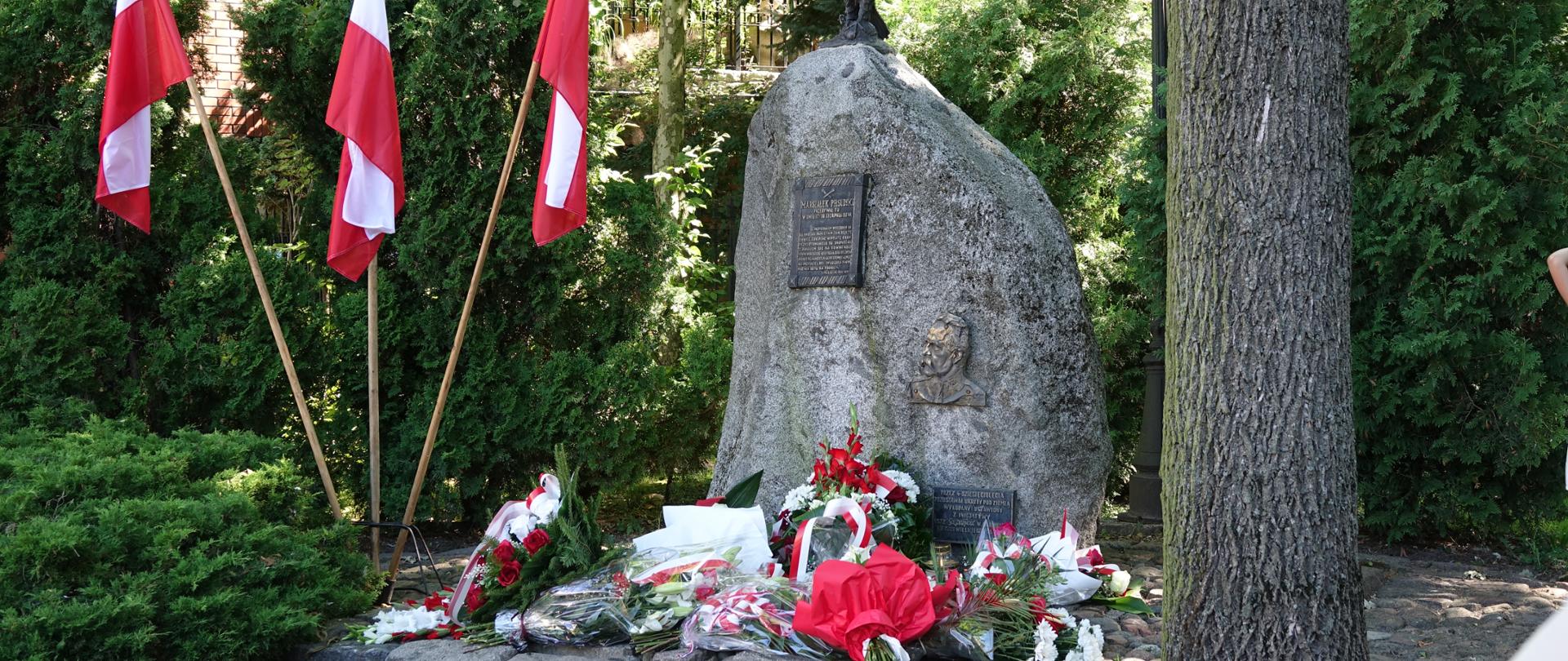 Obchody 15 sierpnia