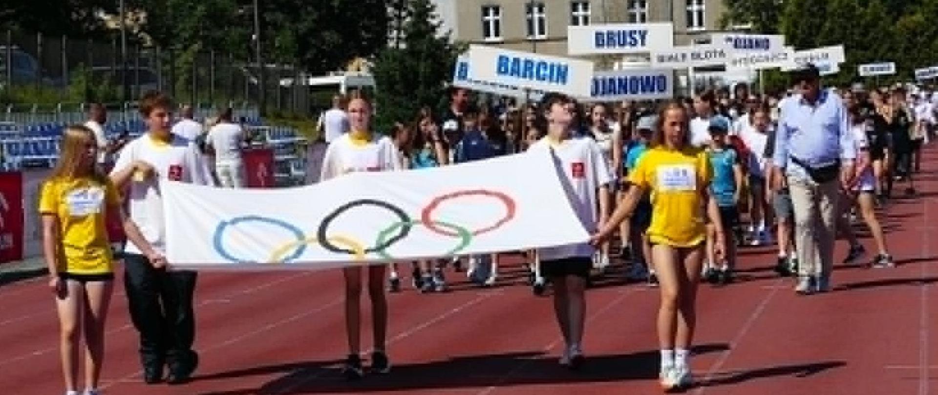 🏆 Finał Czwartków Lekkoatletycznych w Łodzi – wielkie emocje! 🏃‍♀️🏃‍♂️