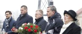 Katyń, Smoleńsk… – to tylko fragment długiej listy