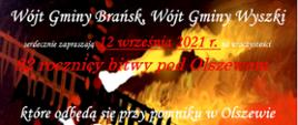 Olszewo 82 rocznica