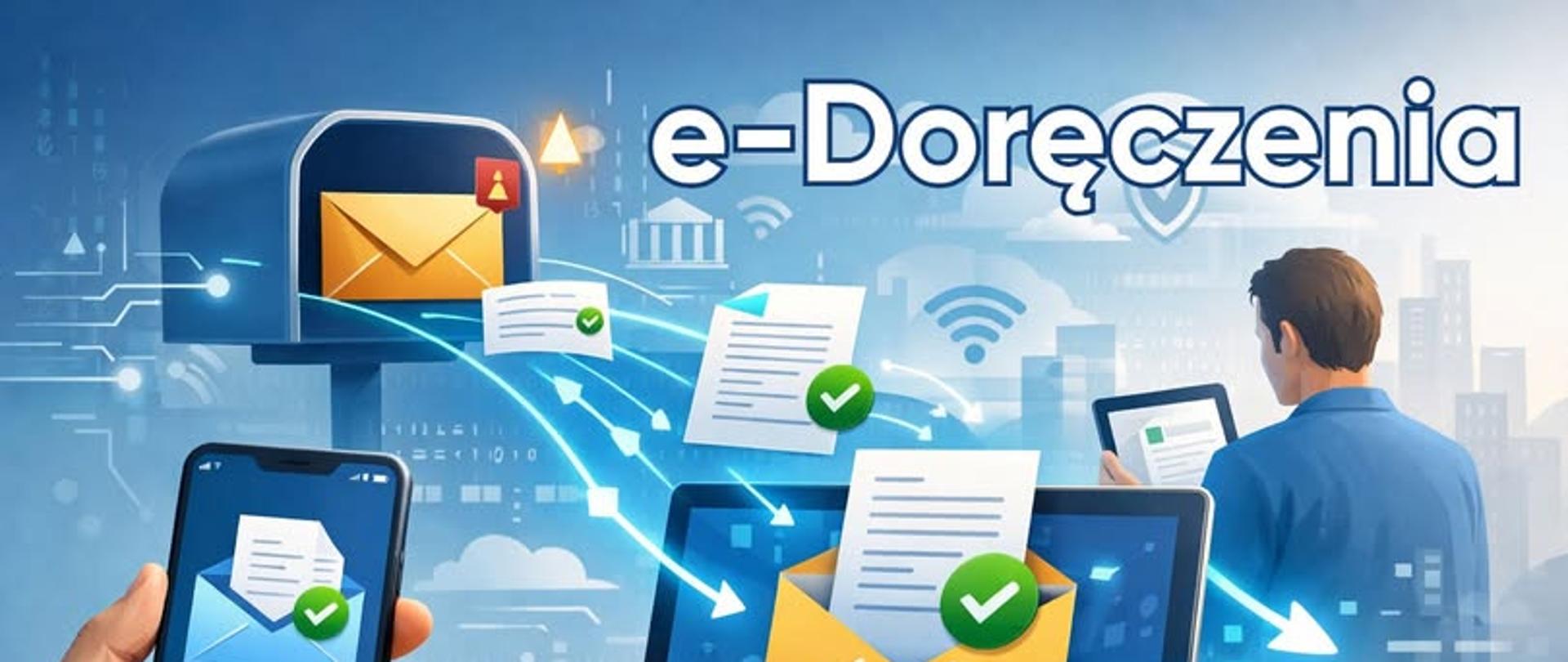 e-doreczenia