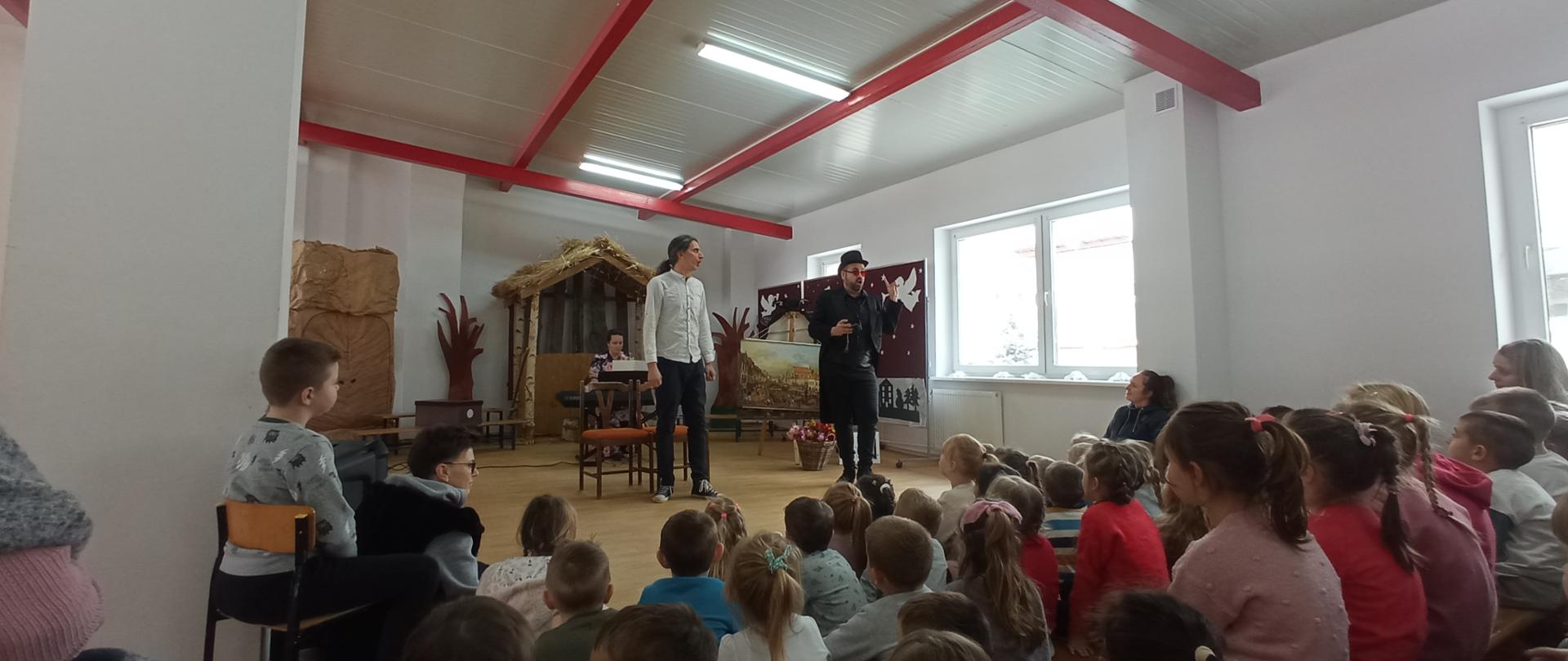 filharmonia