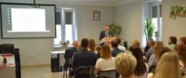 XXXI Ogólnopolska Konferencja Naukowa 2025r