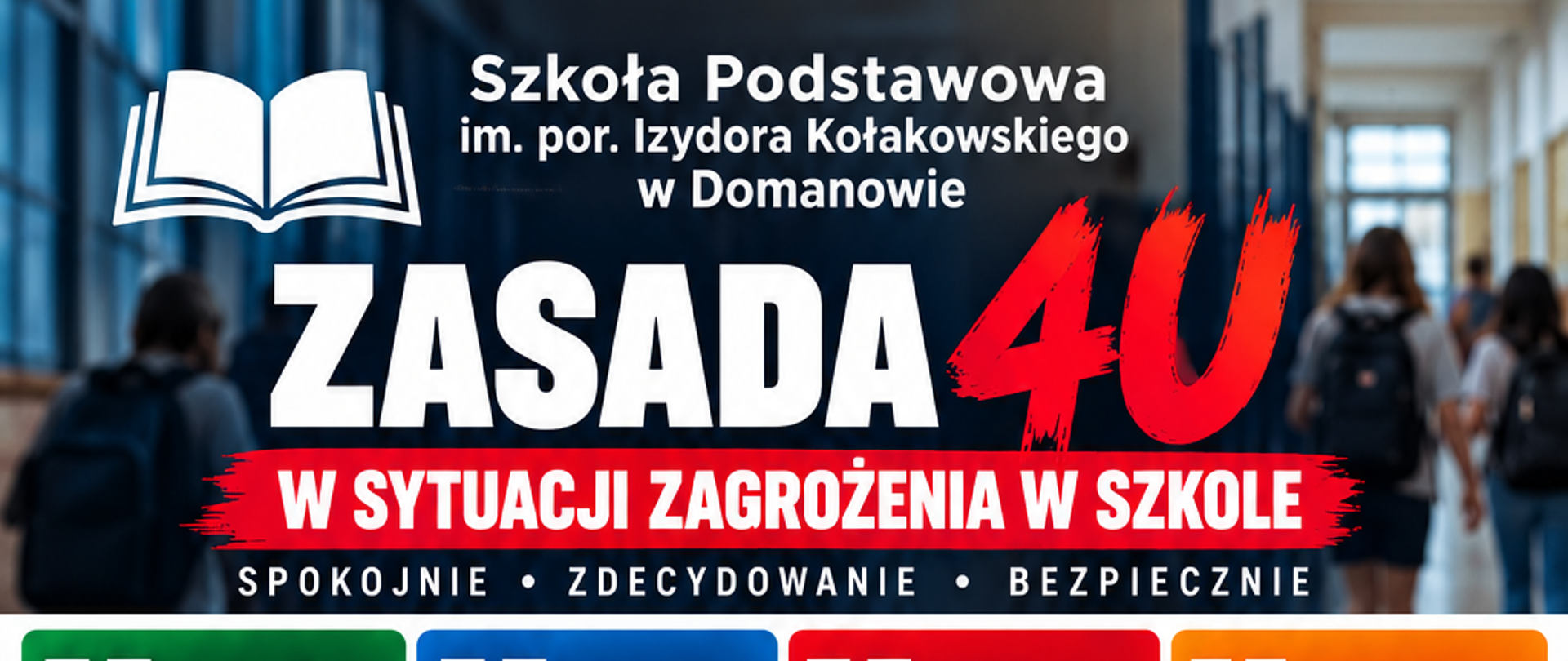 Zasada 4U