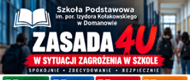 Zasada 4U