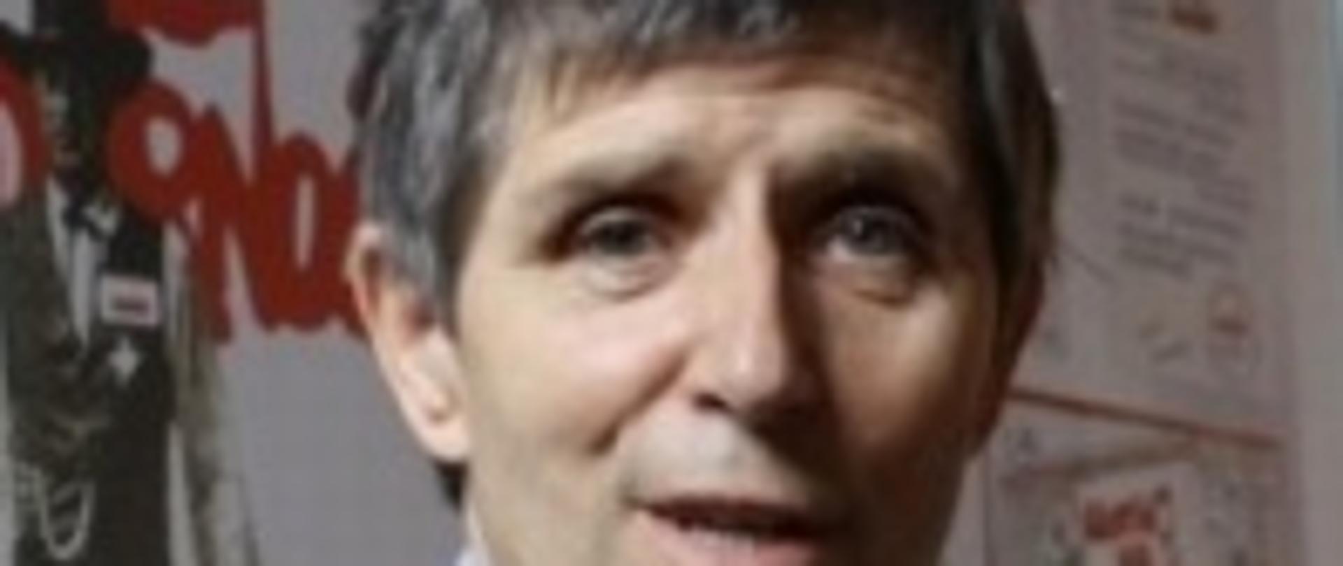 Jerzy Polak