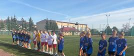 ⚽ II etap kwalifikacji regionalnych ogólnopolskiego turnieju „Z Orlika na Stadion” – U13 chłopców! 🏆