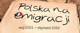 Polska na emigracji - wystawa