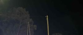 Rajd nocny ,,Po Omacku"