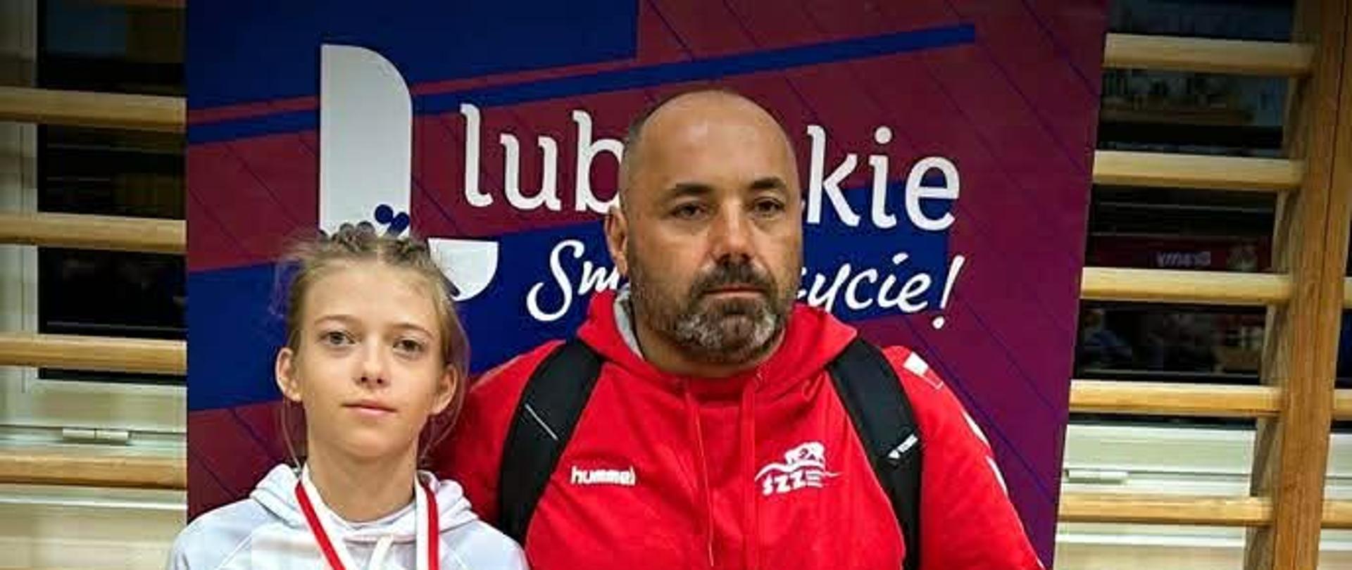 Międzywojewódzkie Mistrzostwa Młodzików w zapasach