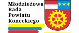 Konkurs na logo Młodzieżowej Rady Powiatu w Końskich rozstrzygnięty