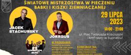 plakat promujący - informacje w artykule