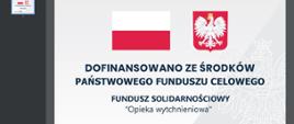 Opieka wytchnieniowa