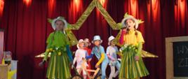 XIV Festiwal Kultury Ostrówek 2026 