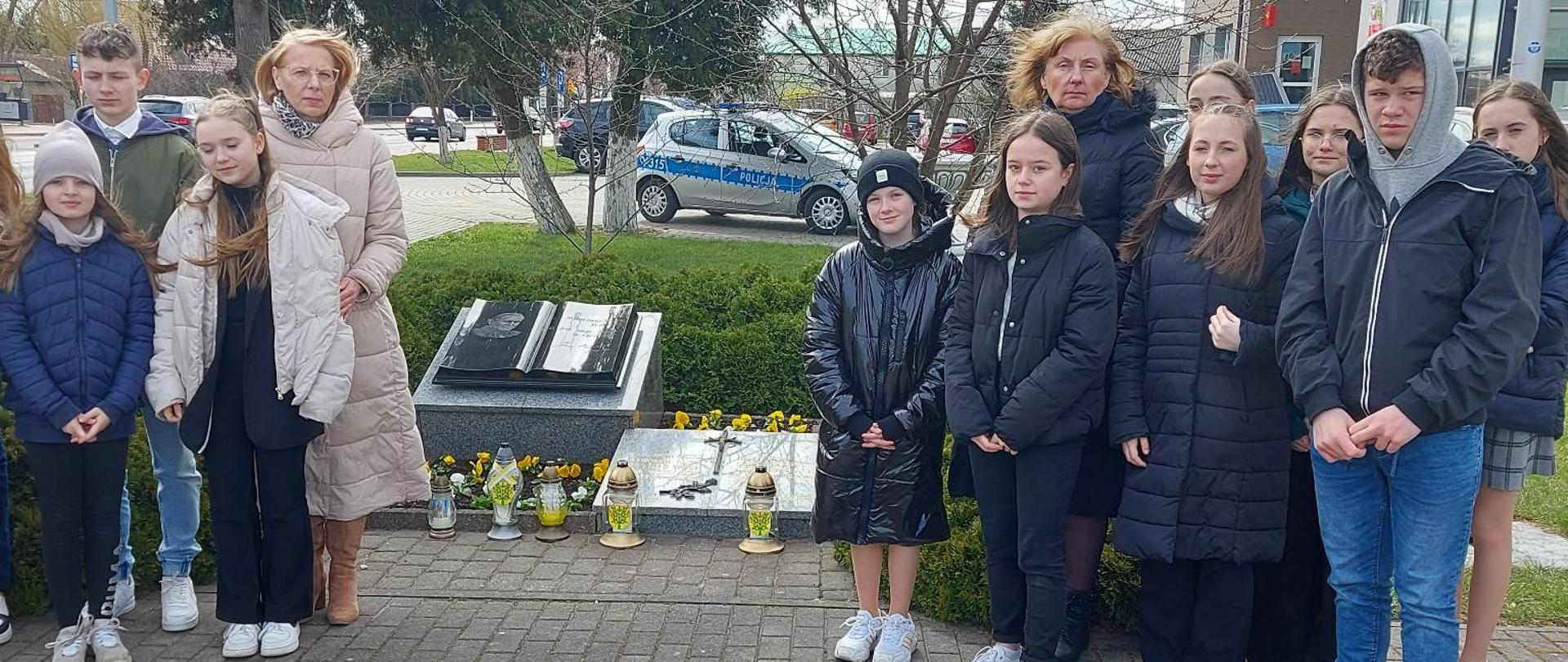 apel poświęcony Świętemu Janowi Pawłowi II
