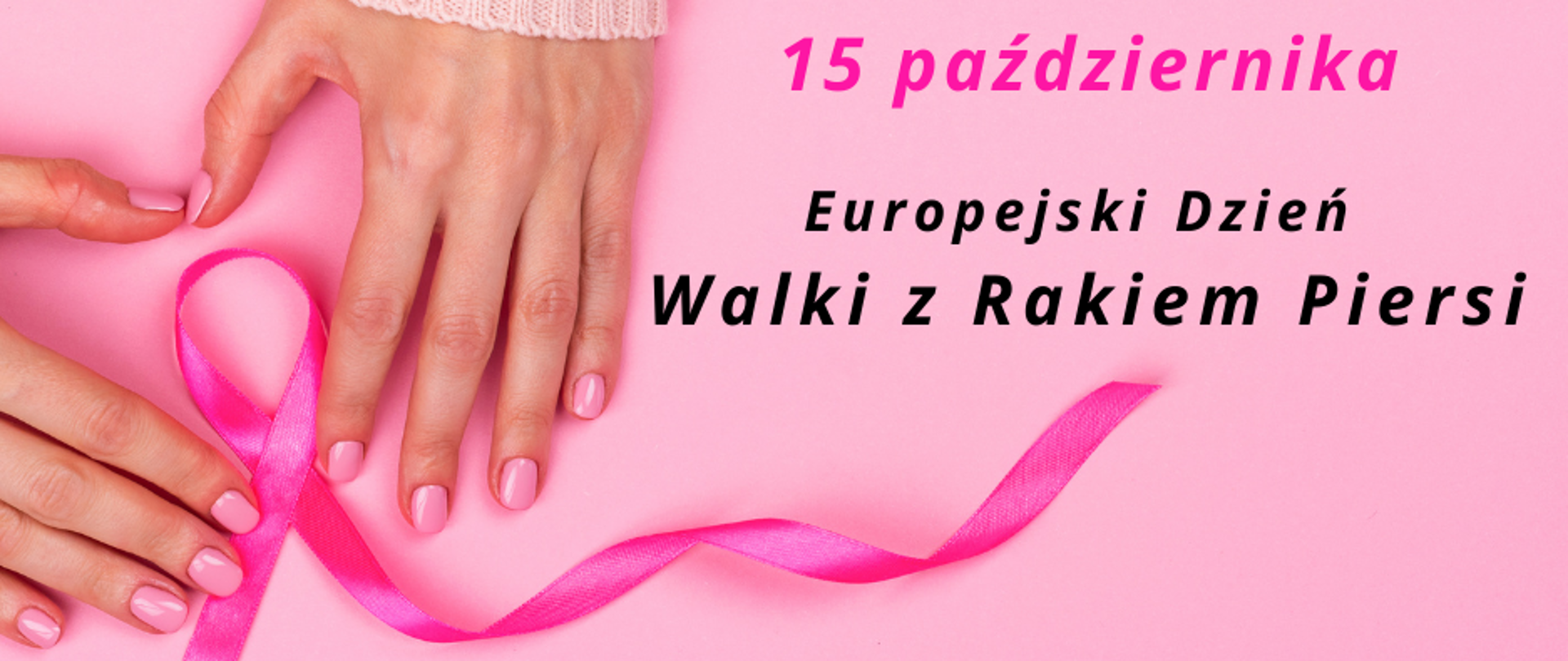 Rak piersi