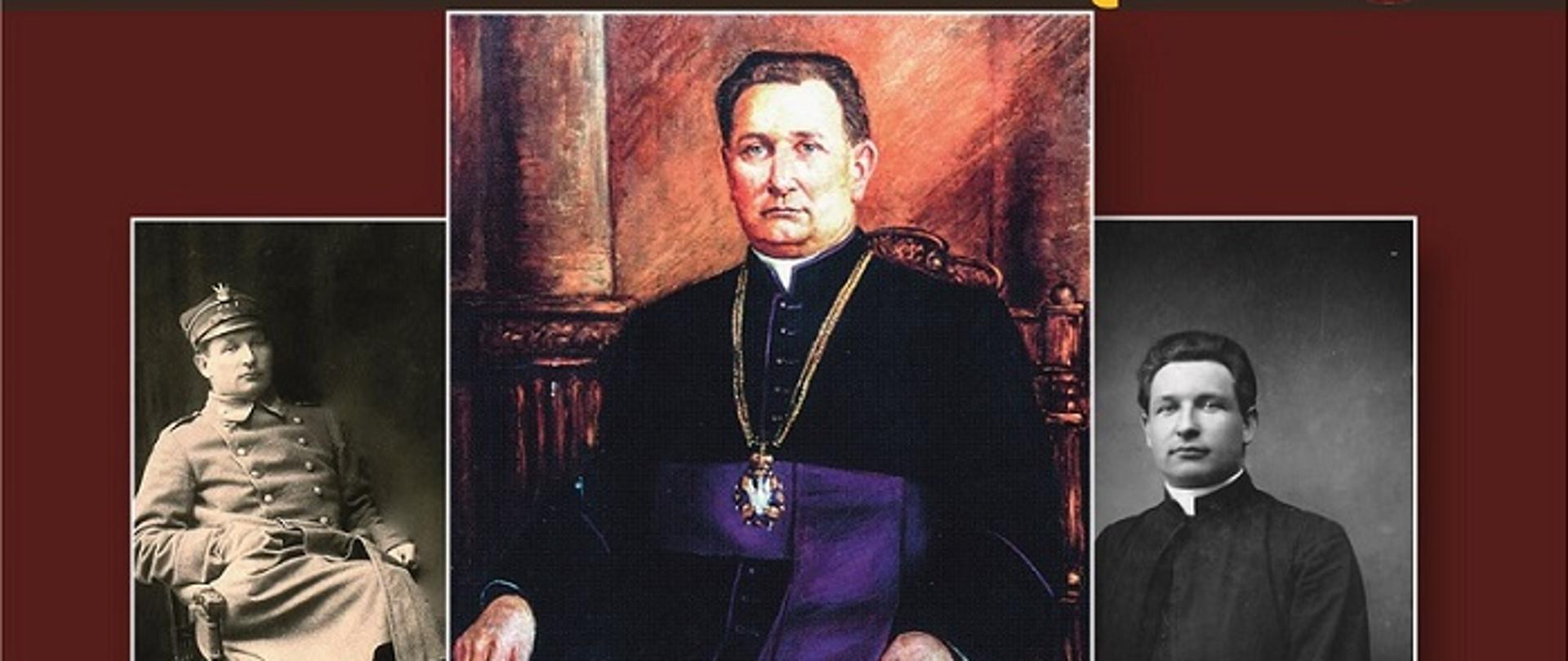 Plakat konkursowy