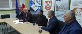 podpisanie umowy