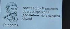 Dzień Liczby Pi