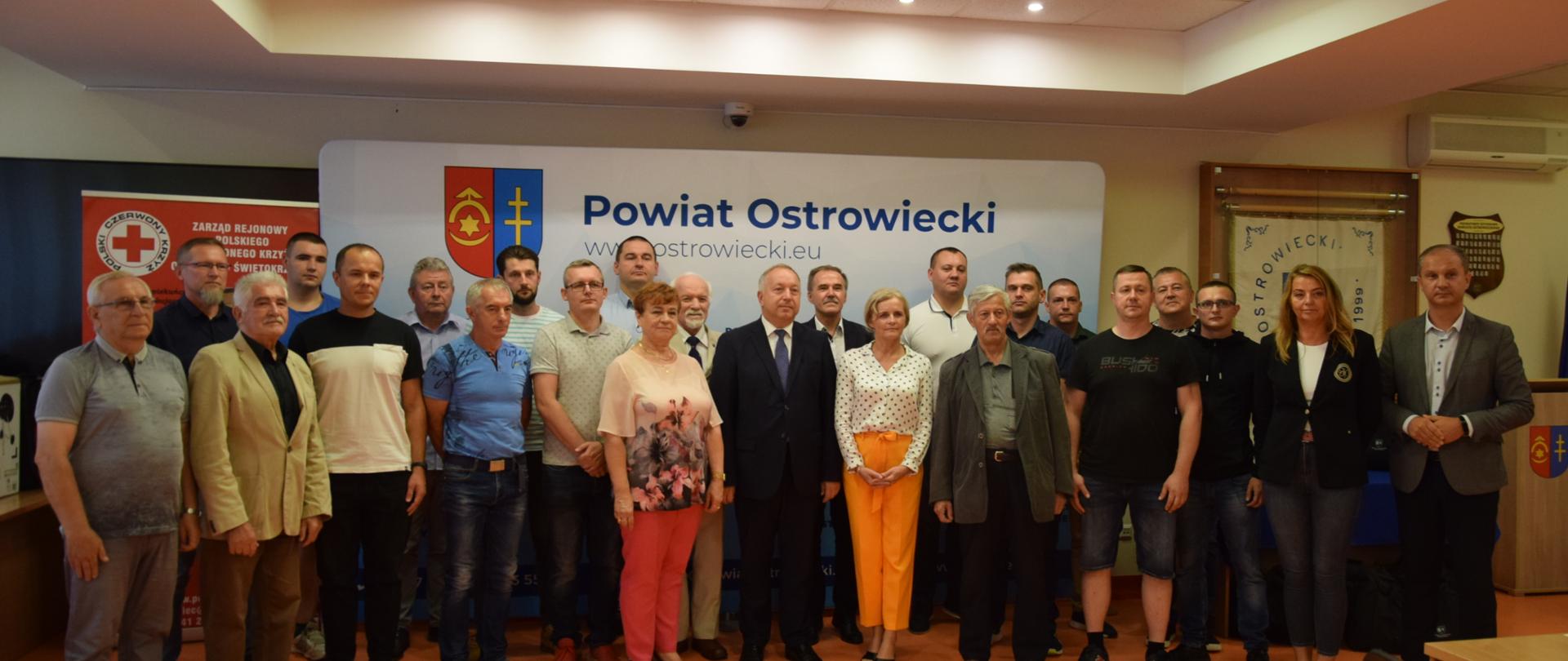 Podsumowanie konkursu PCK