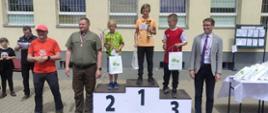 Jedynkowe Wilcze Wyzwanie