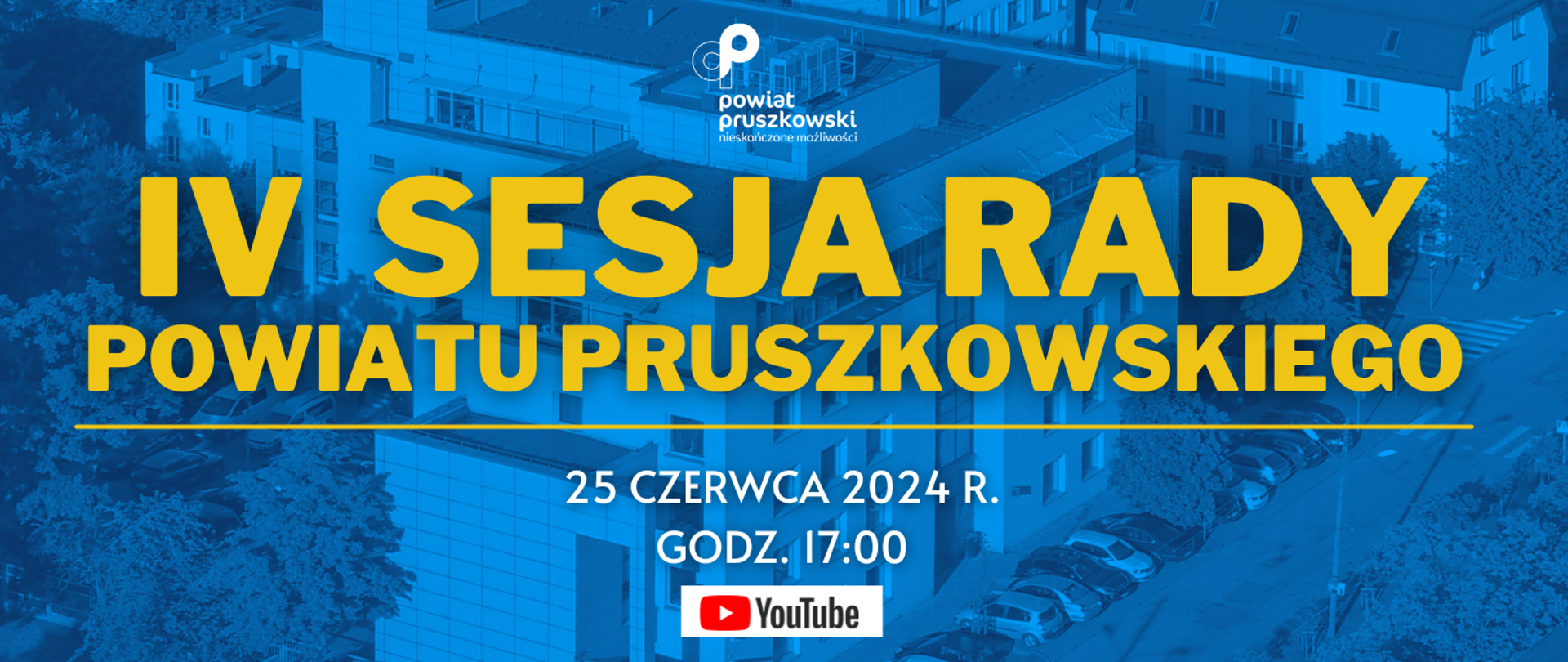 IV sesja