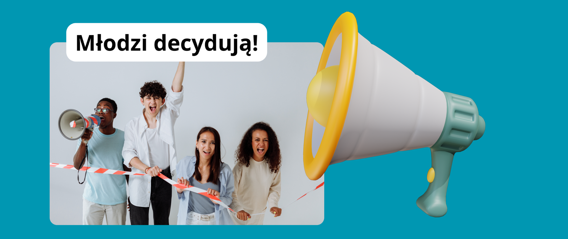 Stawiamy na Młodych!