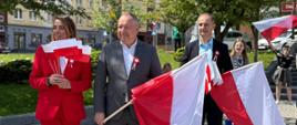 Dzień Flagi Rzeczypospolitej Polskiej
