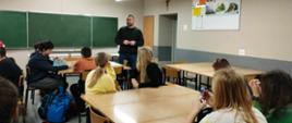 Warsztaty profilaktyczne