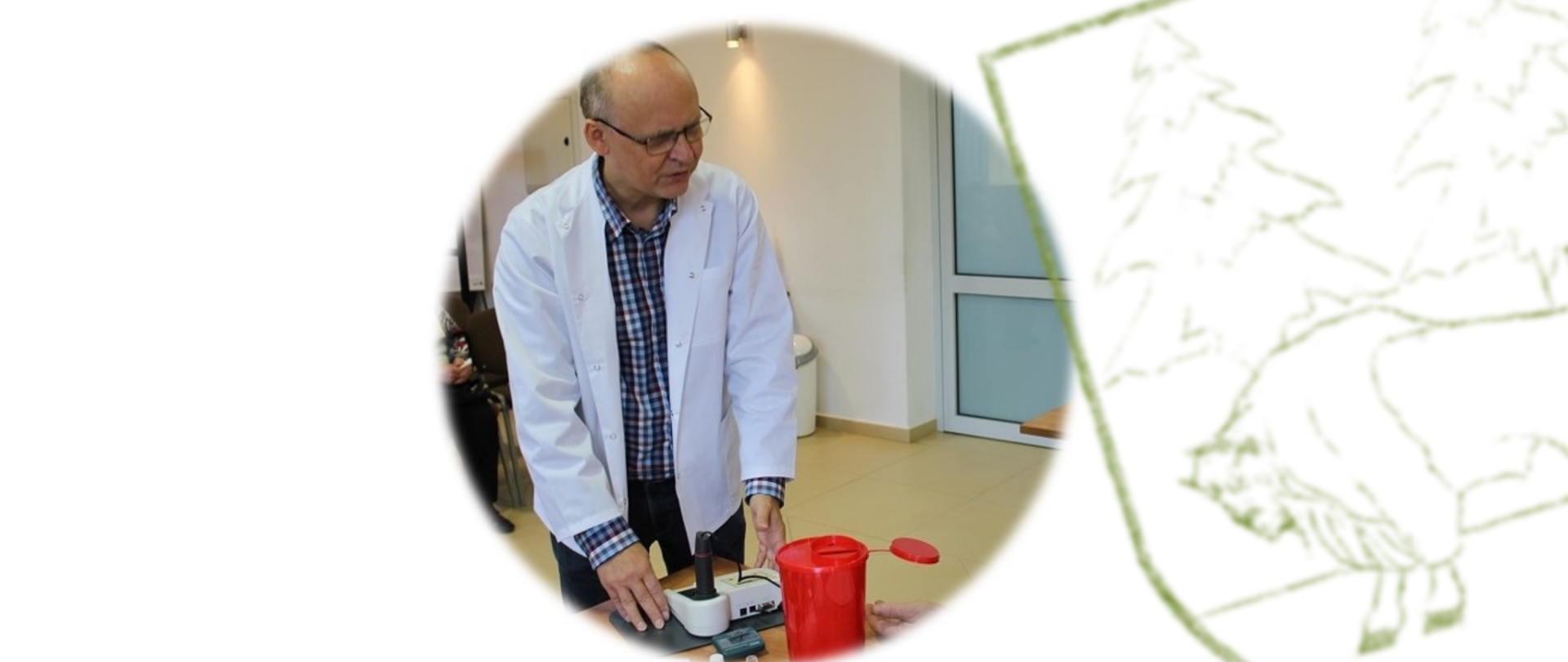 dr Marek Kocięcki 