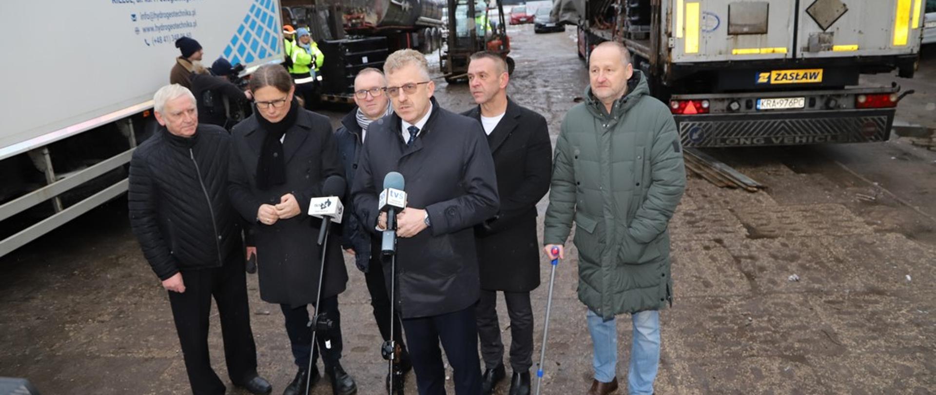 Potrafimy sprzątać skutecznie