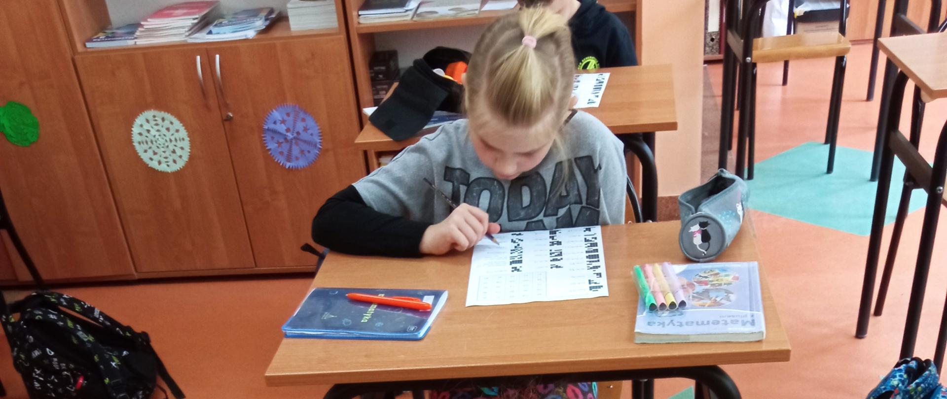 Matematyczny Światowy Dzień Zwierząt