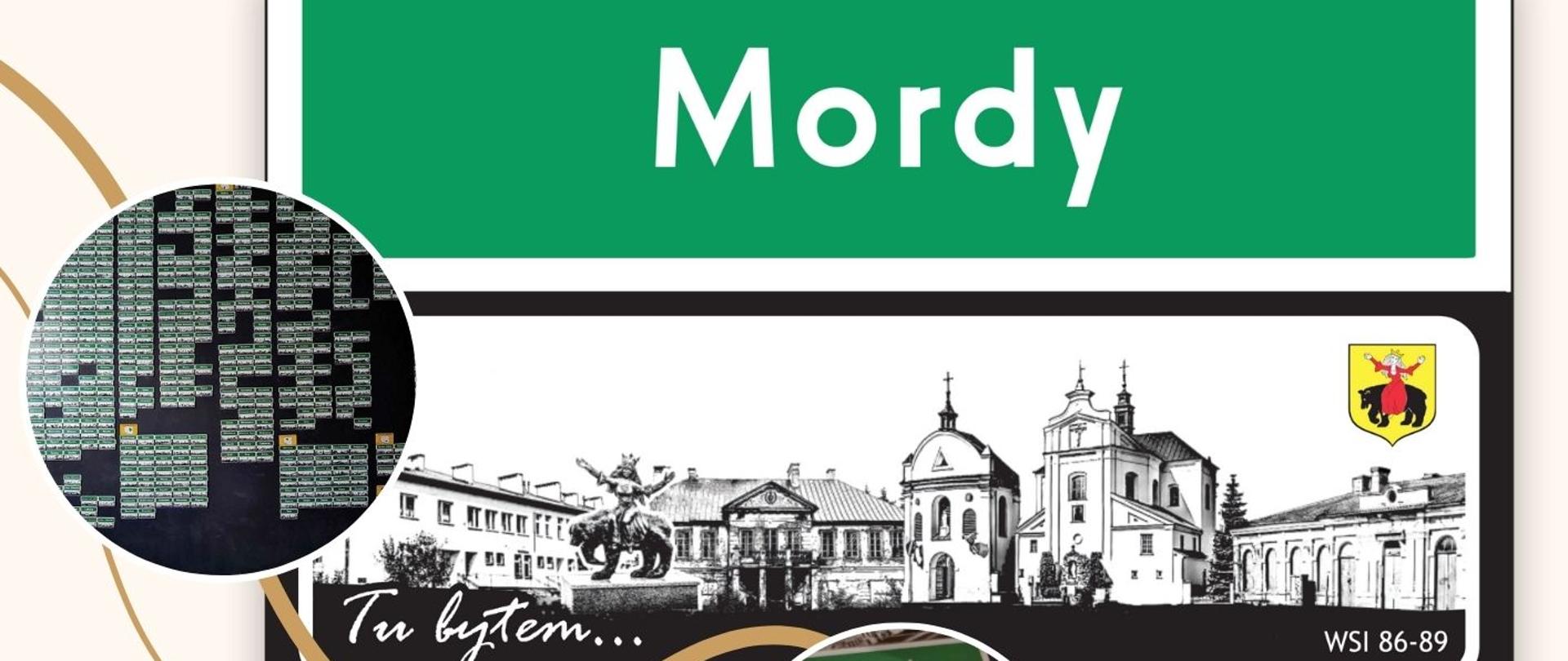 Magnes turysty "tu byłem...Mordy"
DLA TURYSTÓW, KOLEKCJONERÓW I ZBIERACZY! Magnes Turysty "Tu bylem...Mordy"
Zapraszamy do zakupu magnesów dostępnych w Sklepie Wielobranżowym Anna Adamczuk ul.Plac Zwycięstwa 1. Mordy