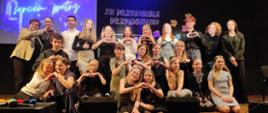 Koncert - Sercem patrz