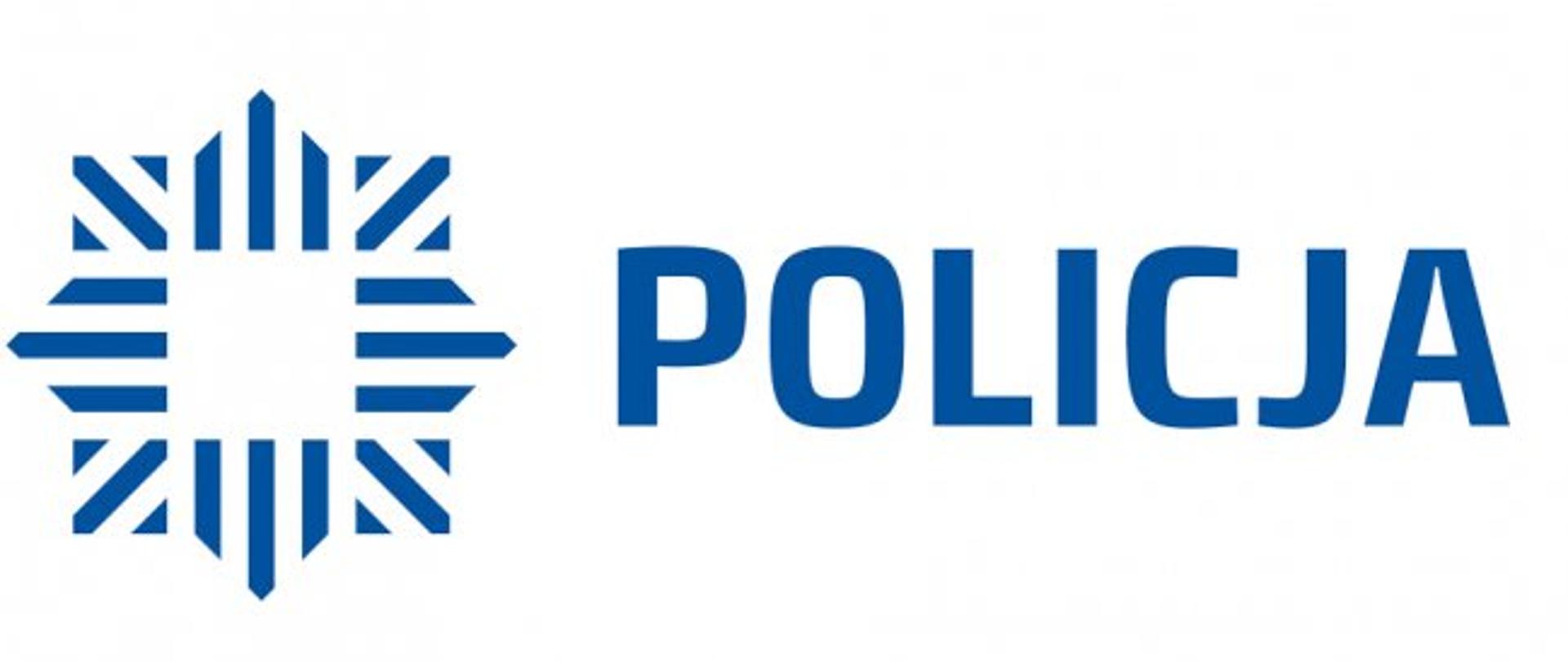 Policja Logo