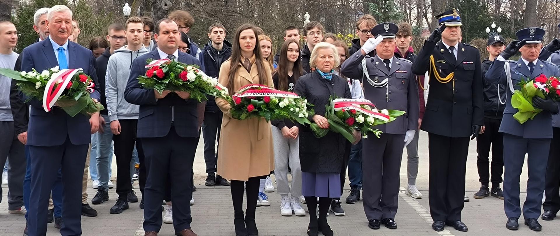 Sprawiedliwi wśród Narodów Świata. Jasło pamięta o swoich bohaterach
