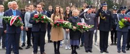 Sprawiedliwi wśród Narodów Świata. Jasło pamięta o swoich bohaterach
