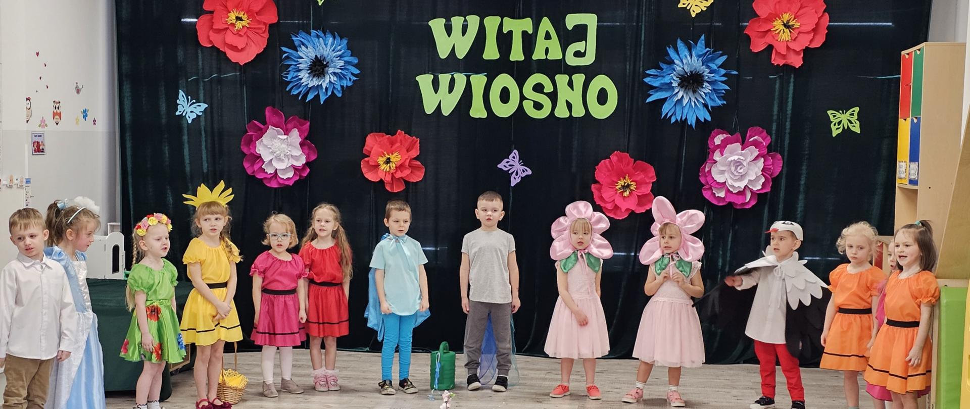 Wiosna