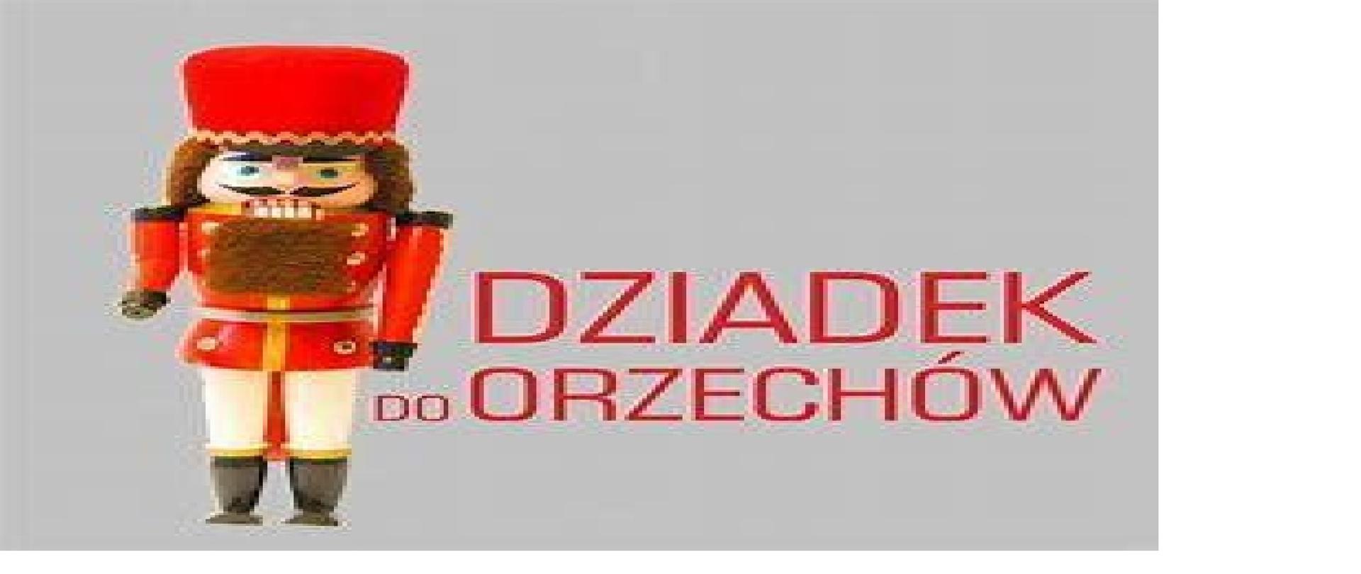 dziadek do orzechów
