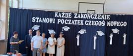 Zakończenie roku szkolnego 2025/2026