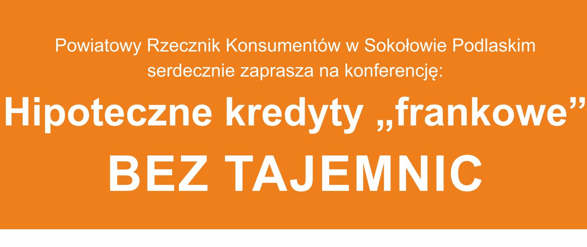 konferencja 