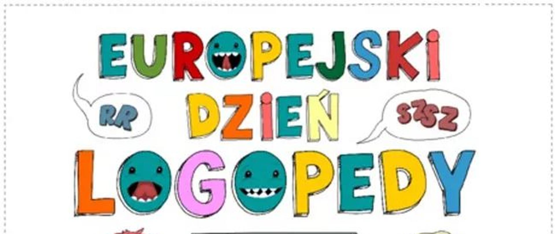 Konkurs Logopedyczny
