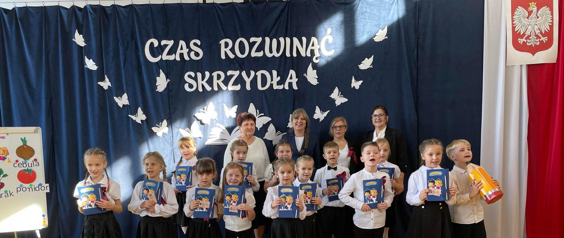 Ślubowanie