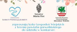 Konkurs KGW