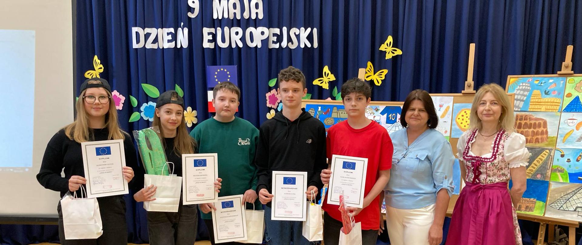 Dzień Europejski 2025