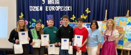 Dzień Europejski 2025