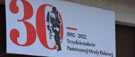 Powiatowe Obchody Dnia Strażaka